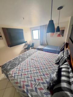 Natal Plaza Suites - Natal - 5