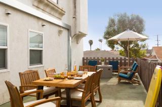 1 Mile to the Beach Sunny Coastal Retreat - San Diego - 3