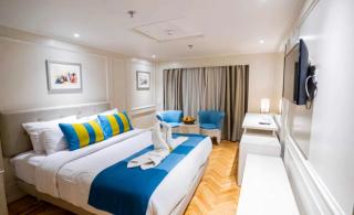 Nile Cruise Luxor 4 nights Aswan 3 nights - Luxor - 9