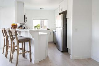 Pacific Beach Bungalow Designer's Dream - San Diego - 1
