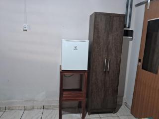 Aconchego da vovó - 1