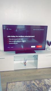 MVP Luxury Apartment - Manchester - 1