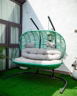 B&M residence - Dawhwenya - 1
