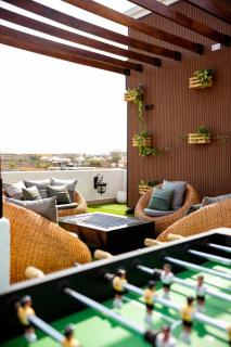 B&M residence - Dawhwenya - 2