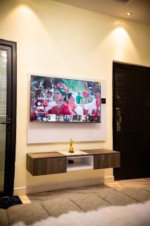 B&M residence - Dawhwenya - 4