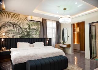 B&M residence - Dawhwenya - 6