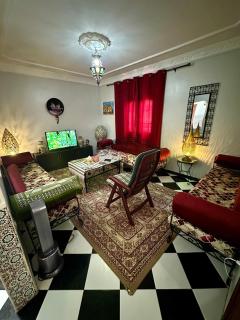 Quiet apartment in Medina - Tangeri - 5