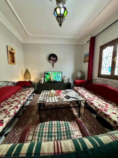 Quiet apartment in Medina - Tangeri - 8