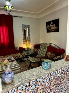 Quiet apartment in Medina - Tangeri - 7