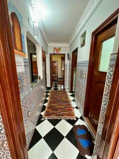 Quiet apartment in Medina - Tangeri - 9