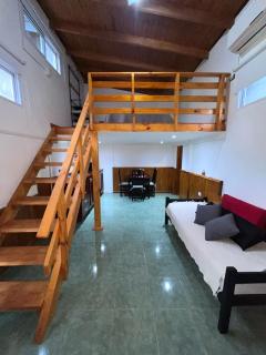 Miní loft - Puerto Iguazú - 6