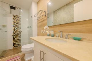 Luxury beachfront Condo Edificio Morros 3 by Inmobiliaria MFR - Cartagena das Índias - 5