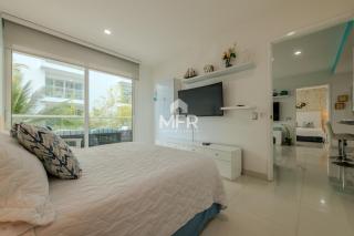 Luxury beachfront Condo Edificio Morros 3 by Inmobiliaria MFR - Cartagena das Índias - 7