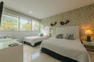 Luxury beachfront Condo Edificio Morros 3 by Inmobiliaria MFR - Cartagena das Índias - 3