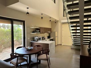 El Gouna Cyan Villa with pool n lagoon by BFG Beit Fel Gouna - Hurghada - 7