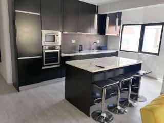 Nos Cantin 1 double Bedroom - Mindelo - 3