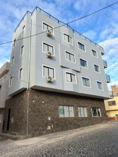Nos Cantin 1 double Bedroom - Mindelo - 2