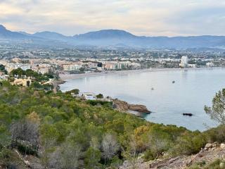 SeaViewNewEstudio-Albir - Albir - 2