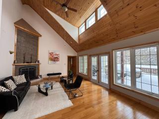 16 Acre Bruce Peninsula Forest Escape - 1