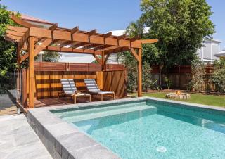 Mariners Rest - Heated pool and outdoor spa - 0