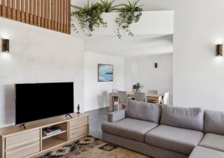Mariners Rest - Heated pool and outdoor spa - Yamba - 5