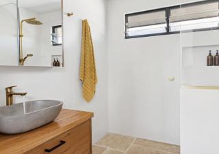 Mariners Rest - Heated pool and outdoor spa - Yamba - 1