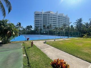 Mayan Lakes Departamento Exclusividad y confort - Acapulco - 4