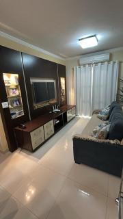 Aconchegante apartamento na praia do Itaguá - 6