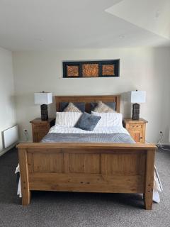 Central City and Habour View Apartment - Wellington - 8
