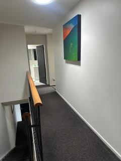 Central City and Habour View Apartment - Wellington - 6