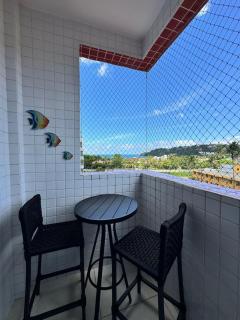 VISTA MAR 3 min caminhada até a praia - 8