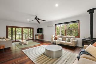 Casa de Monte - Mount Hutton - 3