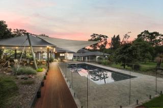 Casa de Monte - Mount Hutton - 0