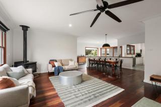 Casa de Monte - Mount Hutton - 4