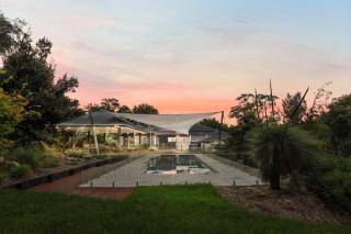 Casa de Monte - Mount Hutton - 5