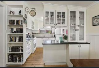 Cosy Cottage 2br Ballarat Stay Close To Cbd - Ballarat - 8