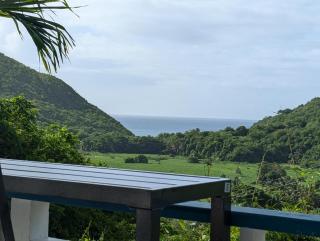 Paradise Haven Saint Lucia - 2