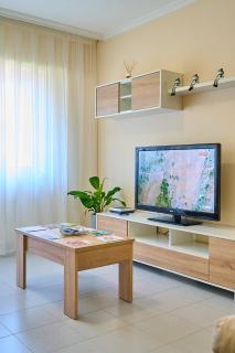 Terraza, 20min playas, Lavadora & Secadora, x2 Parking - Pontevedra - 7