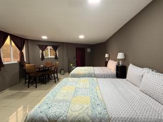 El Mangal 3 B&B - Suchitoto - 5
