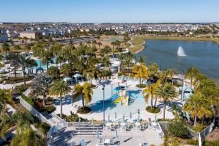 Stylish & Clean Home Free Resortaccess 2364 - 6