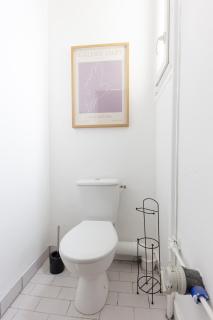 Studio aux portes de Paris - Montrouge - 5