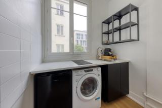 Studio aux portes de Paris - Montrouge - 4