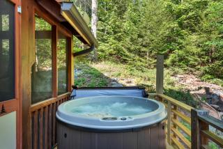 Sweet Retreat - Townsend - 9