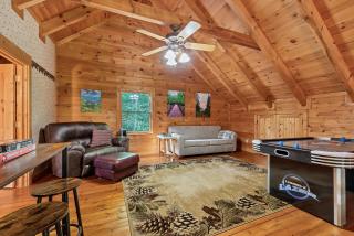 Sweet Retreat - Townsend - 6