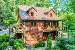 Sweet Retreat - Townsend - 5