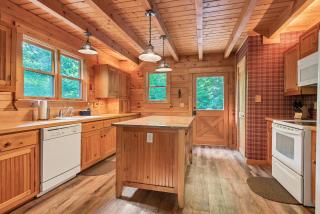 Sweet Retreat - Townsend - 3