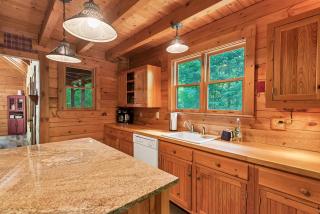 Sweet Retreat - Townsend - 1