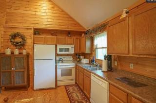 Bearly Rustic - Townsend - 3