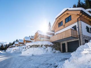 Edelweiss Lodge - Donnersbachwald - 0