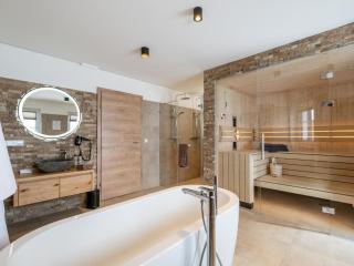 Edelweiss Lodge - Donnersbachwald - 5